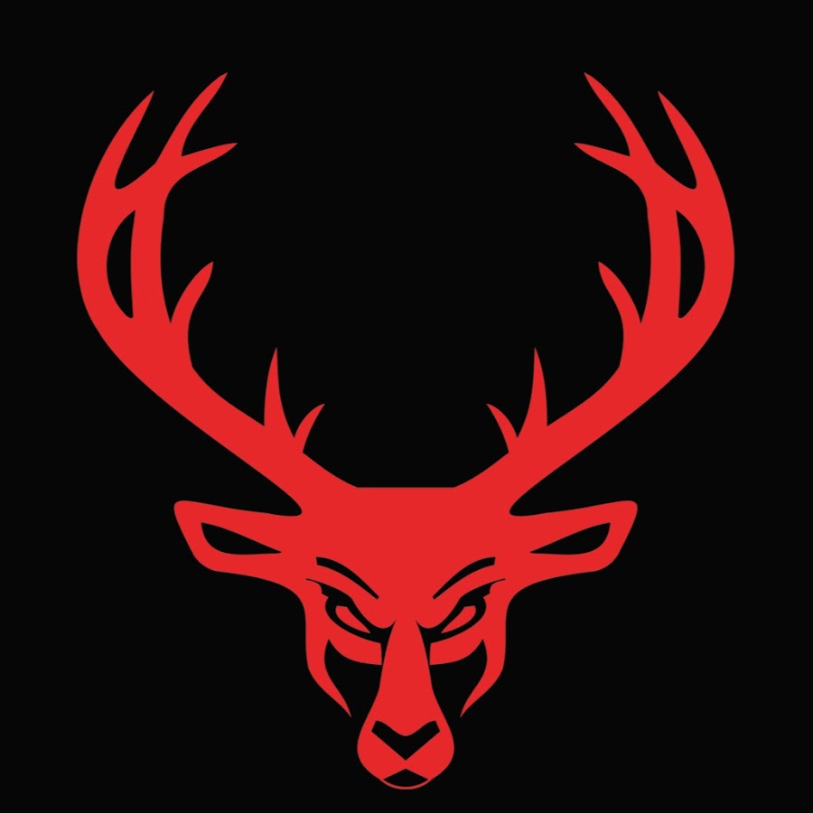 Bucked Up Logo