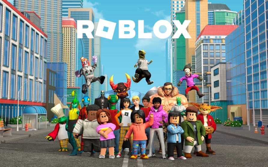 Roblox game - Twitch Streamer - PlayStation 5, xBox, PC